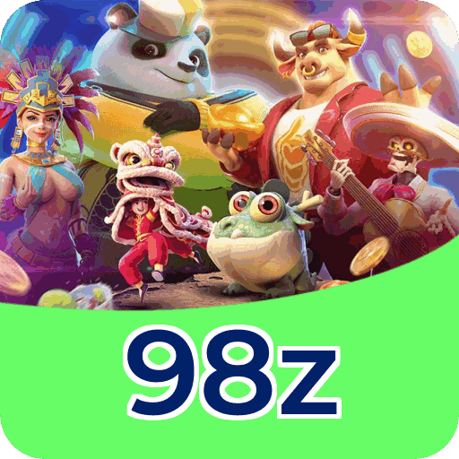 Siga a 98z no Facebook