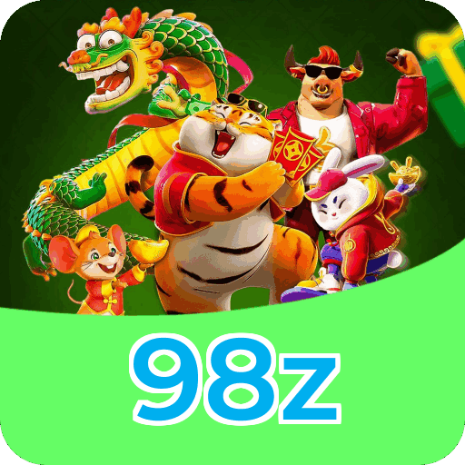 Login rápido no app 98z